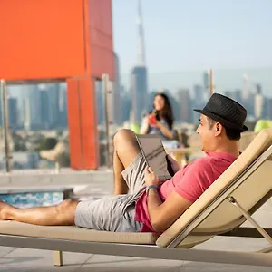 Urban Al Khoory 3* Dubai