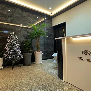 The Road Seul