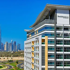 By Marriott Al Jaddaf 4* Dubai
