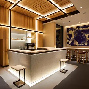 Agora Ginza 4* Tokyo