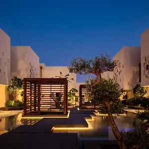 The Biltmore Villas, 5* Dubai