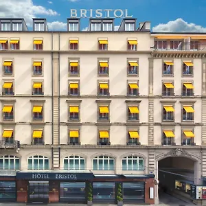 Bristol 4* Geneva