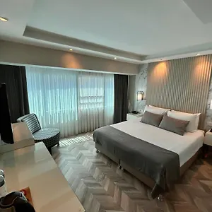 The Roomy Nisantasi 3* Istambul