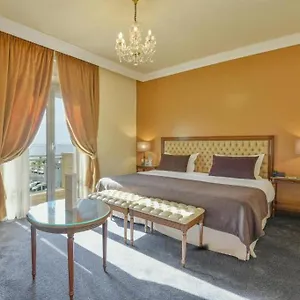 Acropole Hotel Tunisi