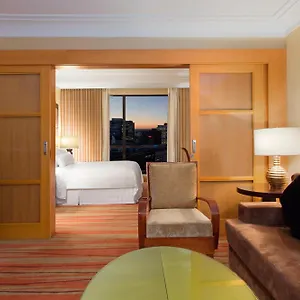 The Westin Hotel Dhaka