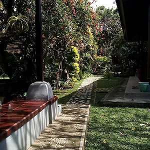 Madra Affittacamere Ubud