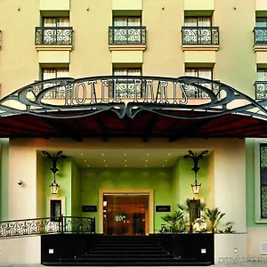 Concorde Paris Hotel Tunisi