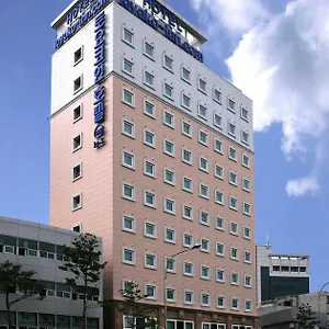 3* 酒店 Toyoko Dongdaemun