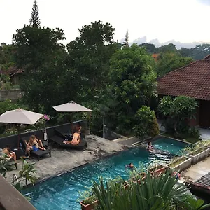 Merthayasa 2 Affittacamere Ubud