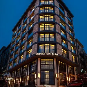 Bosfora 5* Istambul