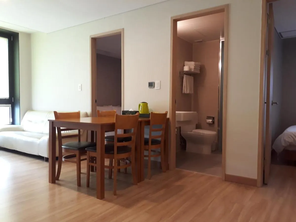 Grid Inn Hotel Seoul