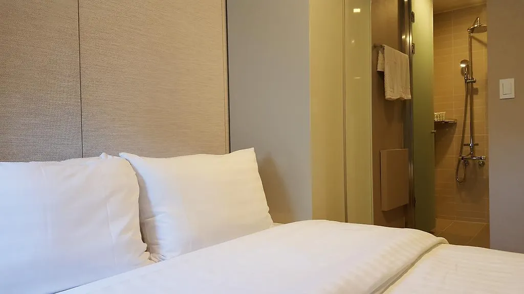Grid Inn Hotel Seoul