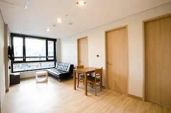 Grid Inn Hotel Seoul