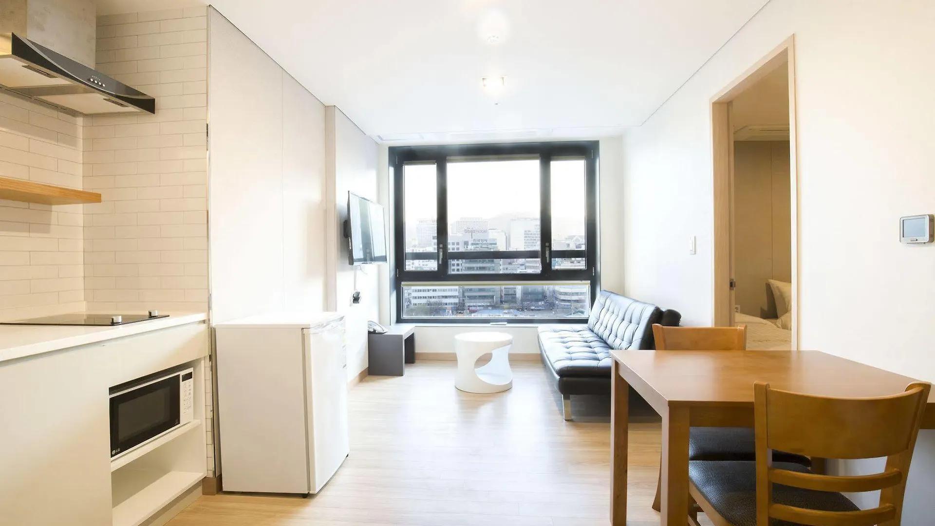 Grid Inn Hotel Seoul
