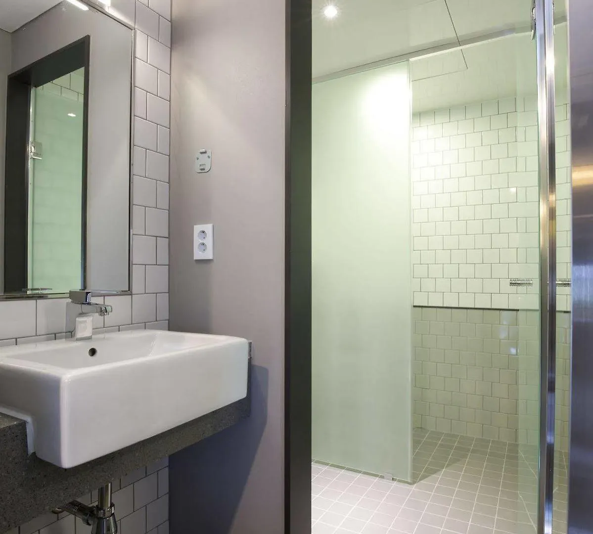 Grid Inn Hotel Seoul