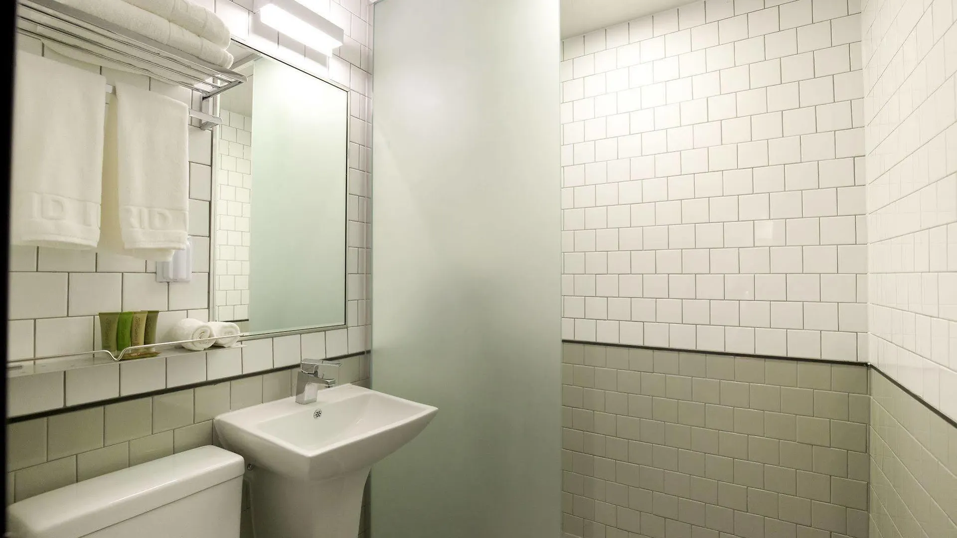 Grid Inn Hotel Seoul