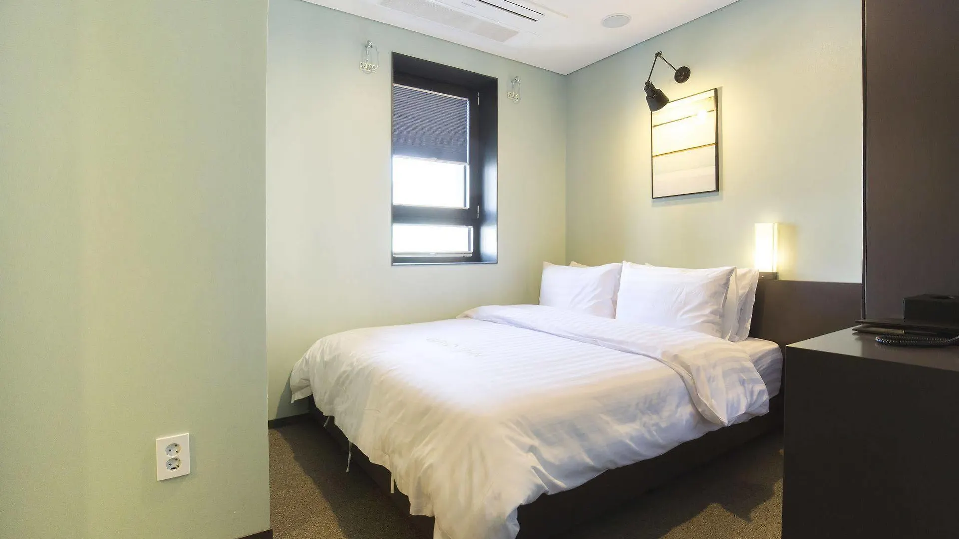 Grid Inn Hotel Seoul 3*,  Sydkorea